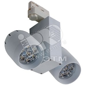 Светильник светодиодный ДПО-30Вт 3360Лм IP40 4250К (TSF28-20-C-61) - Новый свет