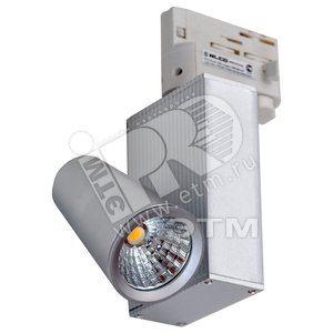 Светильник светодиодный ДПО-8Вт IP40 4250К (TSF8-08-C-01) - Новый свет