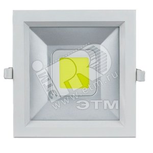ДВО-33Вт IP40  4250К  TRD33-62-C-01 - Новый свет