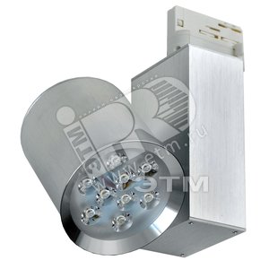 Светильник светодиодный ДПО-9Вт 1080Лм IP40 4250К (TSF 9-04-C-01) - Новый свет