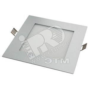 ДВО-14Вт мат.ал. 1300Лм IP40 4250К,TSP 14-01-С-02