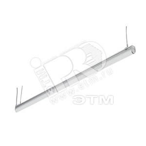 ДCО-9Вт IP40  3000К  THM9-01-W-01 - Новый свет