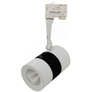 Светильник светодиодный ДПО-20Вт IP40 4250К (TSF20-19-C-01-S1) - Новый свет