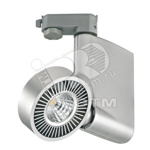 Светильник светодиодный ДПО-17Вт IP40 4250К (TSF17-24-C-01) - Новый свет