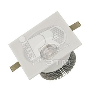 ДВО-17Вт IP40  4250К  TRD17-64-C-61 - Новый свет