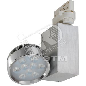 Светильник светодиодный ДПО-9Вт IP40 4250К (TSF9-10-C-61) - Новый свет