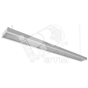 Светильник светодиодный ДCО-72Вт IP40 4250К - Новый свет