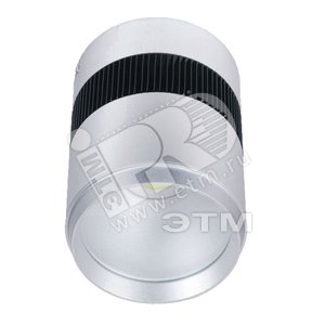 Светильник светодиодный ДПО-33Вт IP40 4250К (TSD33-06-C-01) - Новый свет