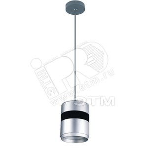 Светильник светодиодный ДCО-33Вт IP40 4250К (THD33-10-C-01) - Новый свет