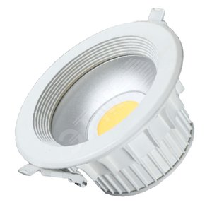 ДВО-9Вт IP40  4250К  TRD9-68-C-01 - Новый свет