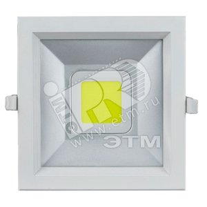 ДВО-12Вт IP40  4250К  TRD12-60-C-01 - Новый свет
