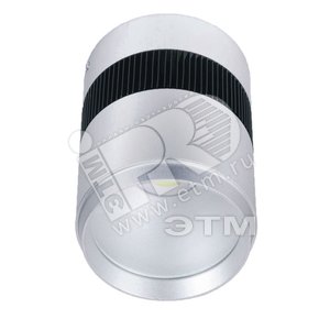 Светильник светодиодный ДПО-12Вт IP40 4250К (TSD12-04-C-01) - Новый свет
