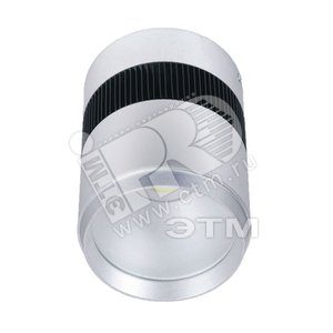 Светильник светодиодный ДПО-22Вт IP40 2640Лм 5000-5500К (TSD22-05-C-01) - Новый свет