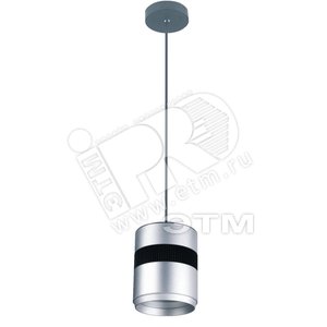 ДCО-12Вт IP40  4250К  THD12-08-C-01 - Новый свет