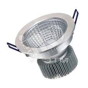 ДВО-15Вт IP40  4250К  TRD15-36-C-01 - Новый свет