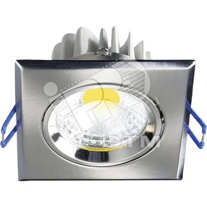 ДВО-5Вт IP40 600Лм 5000-5500К - Новый свет