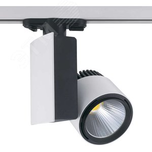 Светильник светодиодный ДПО-35Вт IP40 4200Лм 5000-5500К