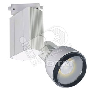 Светильник светодиодный ДПО-28Вт IP40 2667Лм 2800-3200K (TSF28-28-W-01 (B)) - Новый свет