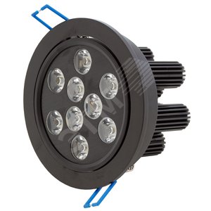 ДВО-11Вт IP40 3000К 1100Лм