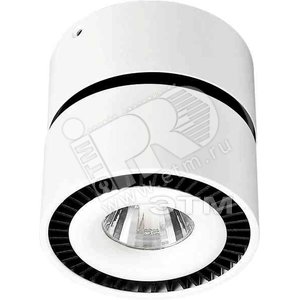 Светильник светодиодный ДПО-35Вт IP40 3334Лм 2800-3200K (TSD35-08-W-01) - Новый свет