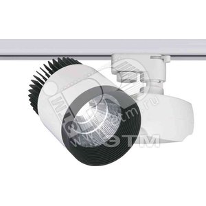 Светильник светодиодный ДПО-35Вт IP40 3334Лм 2800-3200K (TSF35-41-W-01) - Новый свет