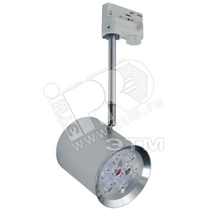 Светильник светодиодный ДПО-9Вт IP40 1005Лм 5000-5500К (TSF9-03-C-61) - Новый свет
