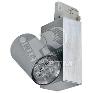Светильник светодиодный ДПО-7Вт IP40 782Лм 5000-5500К (TSF7-01-C-61) - Новый свет