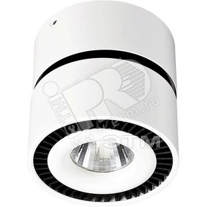 Светильник светодиодный ДПО-35Вт IP40 3408Лм 3900-4200K (TSD35-08-NW-01) - Новый свет