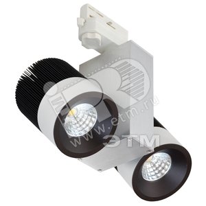 ДПО-38Вт IP40 3620Лм 2800-3200K - Новый свет