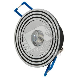 Светильник светодиодный ДВО-2Вт IP40 4250К (DRG2-07-C-55) - Новый свет