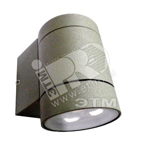 Светильник светодиодный ДБП-4Вт IP54 4250К (SSW15-02-C-01) - Новый свет