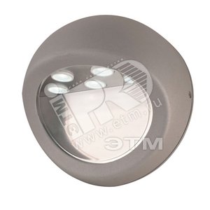 ДБП-15Вт IP54 SSW15-05-NW-02 - Новый свет