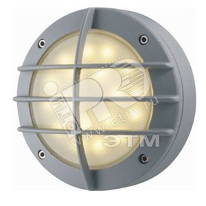 Светильник светодиодный ДБП-15Вт IP54 4250К с датчиком движения (SSW1505C02дат/дв) - Новый свет