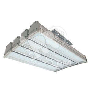 Светильник светодиодный ДКУ-130Вт IP66 4250К OCR130-11-C-01-2ExnAIIT6
