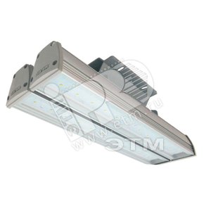 Светильник светодиодный ДКУ-64Вт IP66  4250К  OCR64-09-C-01-RE (OCR64-09-C-01-RE) - Новый свет