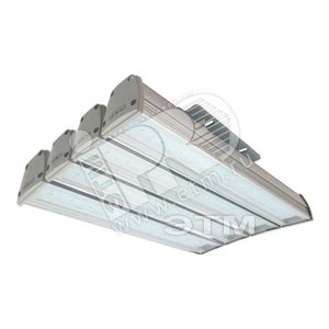 Светильник светодиодный уличный ДКУ-110Вт 4250K IP66