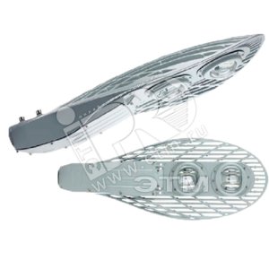 Светильник светодиодный ДКУ-100Вт IP66 12600Лм 5000-5500К (OCR100-21-C-82 (0..10V)) - Новый свет