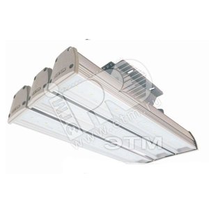 Светильник светодиодный ДКУ-80Вт IP66 8938Лм 5000-5500К