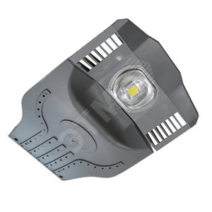 Светильник светодиодный ДКУ-50Вт OCR50-33-W-82 (OCR50-33-W-82) - Новый свет