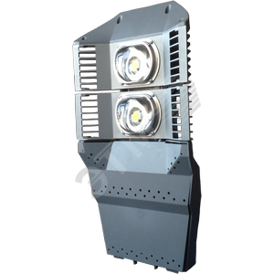 Светильник ДКУ-160Вт IP66 20100 Лм