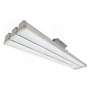 Светильник OCR160-18-NW-02 матовый рассеиватель из каленого стекла