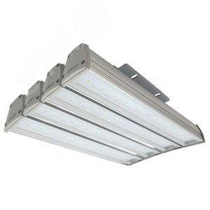 Светильник светодиодный ДКУ-110Вт IP66