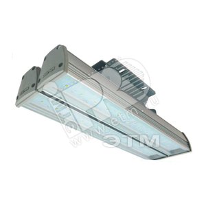Светильник светодиодный ДКУ-52Вт IP66 4250К OCR52-13-C-03-2ExnAIIT6 (OCR52-13-C-03-взр) - Новый свет