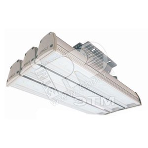 Светильник светодиодный ДКУ-160Вт IP66 4250К OCR160-18-C-01-2ExnAIIT6
