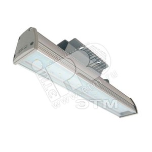 Светильник светодиодный ДКУ-52Вт IP66  4250К  OCR52-16-C-03-2ExnAIIT6 (OCR52-16-C-03-взр) - Новый свет
