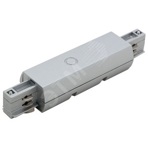 Шинопровод линейное соединение TSF-I2 (W) (TSF-I2 (W)) - Новый свет
