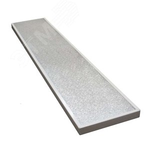 Светильник встраиваемый 32Вт 1195х295х50 IP54 4000К 3800Лм