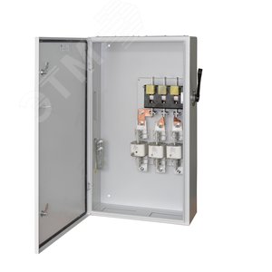 Ящик силовой ЯРП-630-IP54-У3-Узола исполнение 01 - УЗОЛА