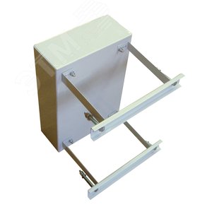 Хомут на столб 300х220мм Узола