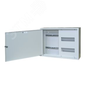 Корпус ЩКН 3-2х9-СЭ3-УХЛ4 Узола (ЯЯС08564) - УЗОЛА